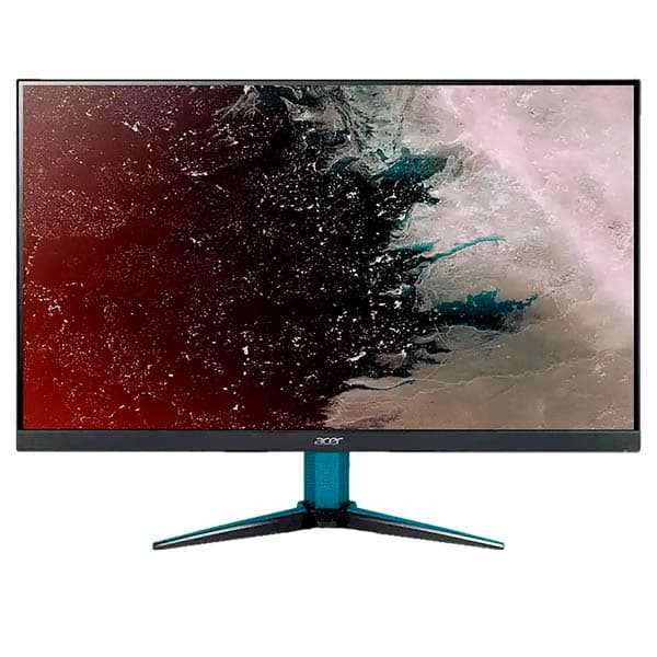 Acer Nitro VG281K 4K UHD Gaming LCD Monitor