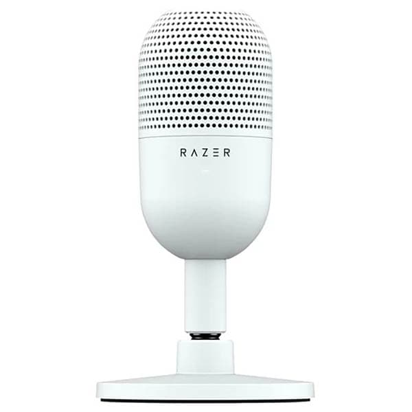 Razer  Seiren V3 Mini Gaming Microphone White
