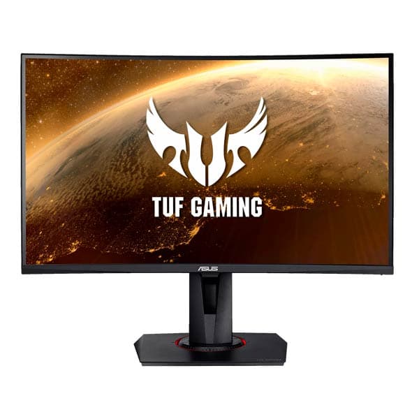 Asus TUF Gaming VG27VQ Curved Monitor