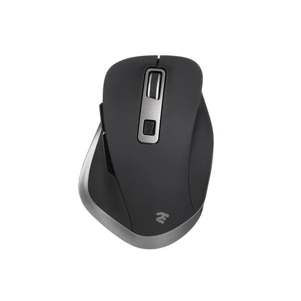 2E MF215 Wireless Black Mouse 2E-MF215WB