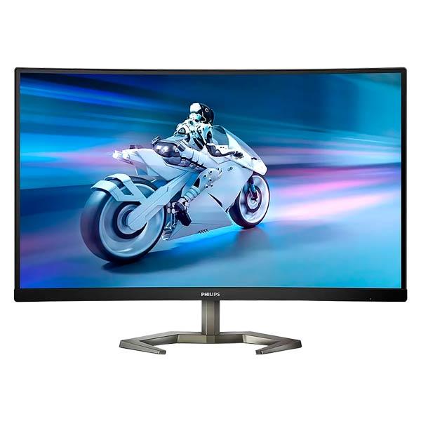 Philips 27M1C5500VL/01 Quad HD Curved Gaming Monitor