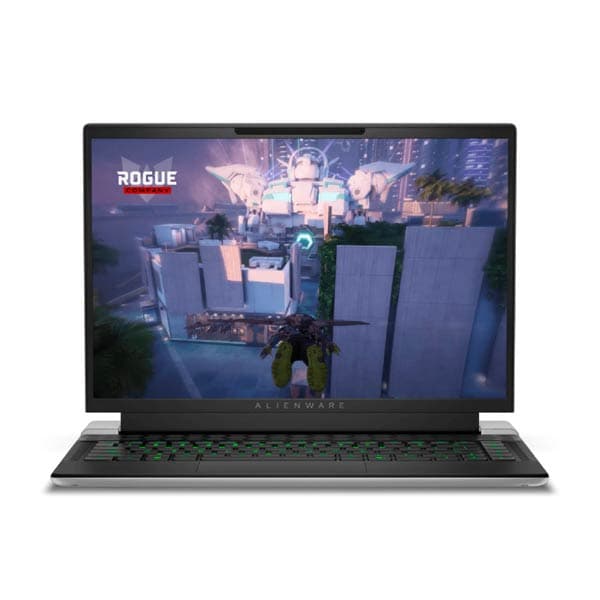 DELL ALIENWARE X14 R2 AWX14R2-7746SLV-PUS