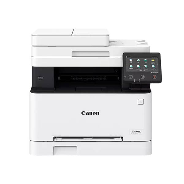 Canon i-SENSYS MF655Cdw Lazer Printer