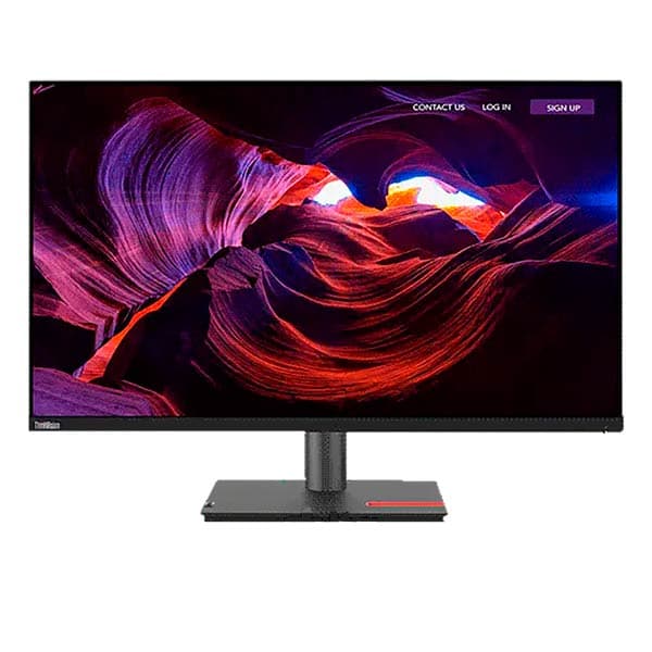 Lenovo ThinkVision P32p-30 Monitor 63D1RAT1EU