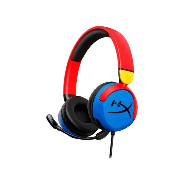 HyperX Cloud Mini - Wired Gaming Headset Multi 7G8F3AA