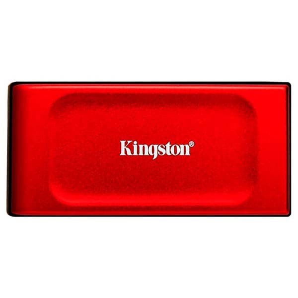 KINGSTON 1000G Portable SSD 