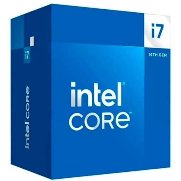 Intel Core İ7-14700 Processor