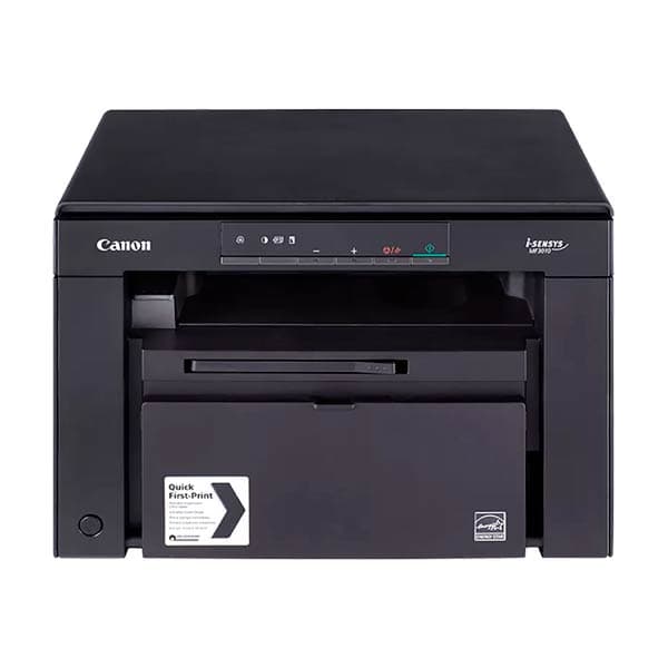 Canon i-SENSYS MF3010 Printer