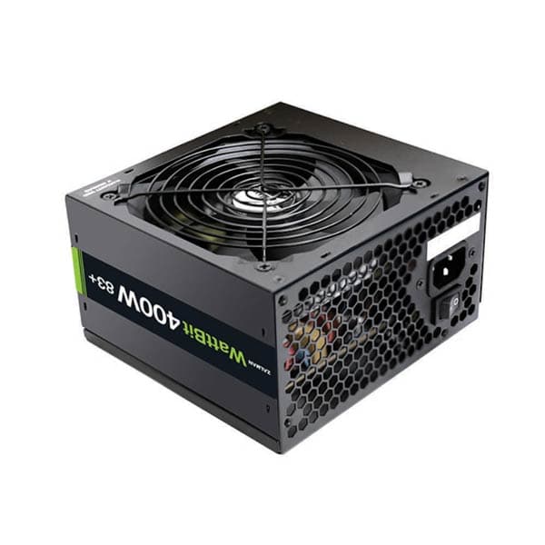 Zalman Wattbit 400W Power Supply