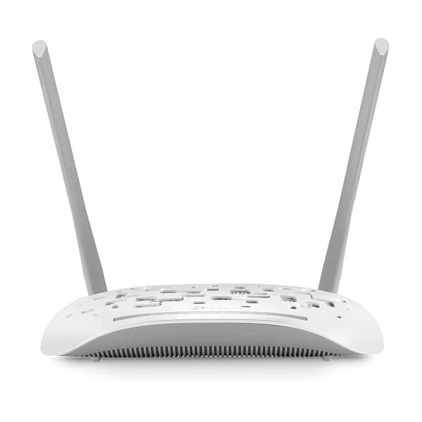 TP-Link - TD-W8961N Modem Router