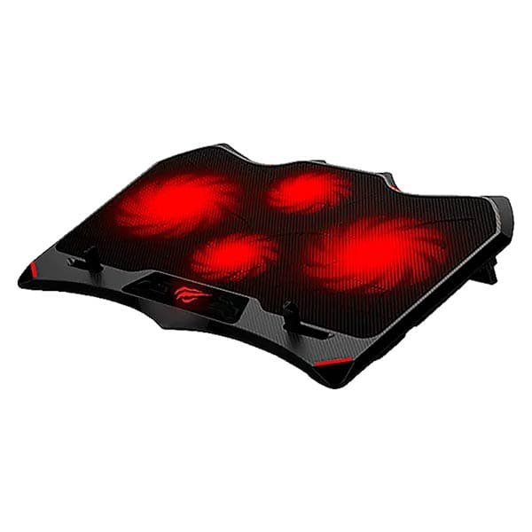 Gamenote Havit HV-F2081 Gaming Cooling Pad