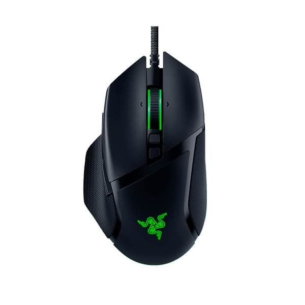 Razer Basilisk V3 Customizable Gaming Mouse