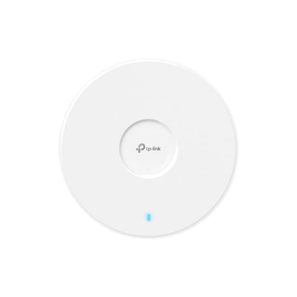 TP-Link - EAP673  AX5400 Ceiling Mount Wi-Fi 6 Access Point