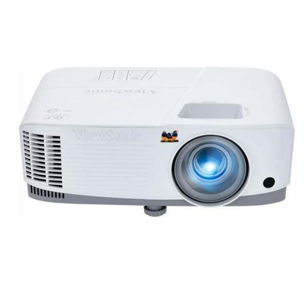 ViewSonic PA503W 4000 ANSI Lumens WXGA PA503W