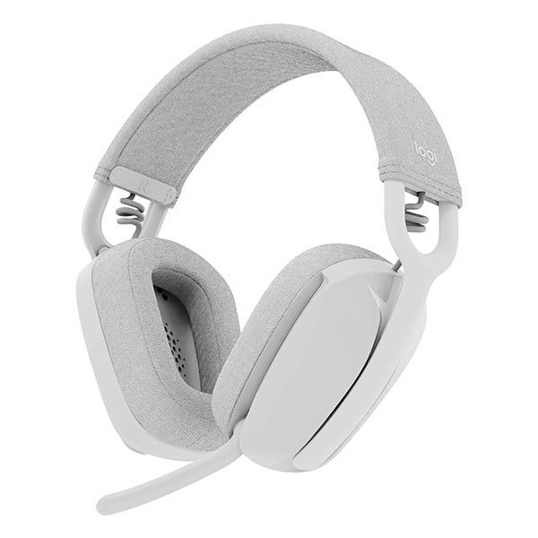 LOGITECH ZONE VIBE 100 WHITE