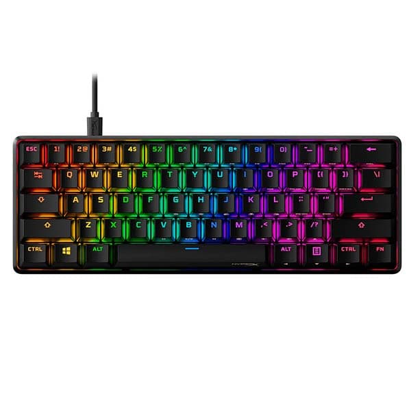 HyperX Alloy Origins 60  HKBO1S-RB-RU/G 4P5N0AA#ACB