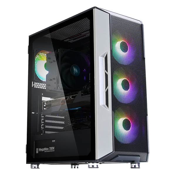 Zalman i3 Neo ATX Mid-Tower Case