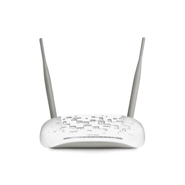  TP-Link - TD-W8961ND Modem Router