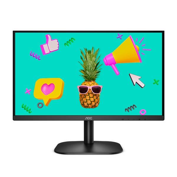 AOC 27B2HM/89 FHD Monitor