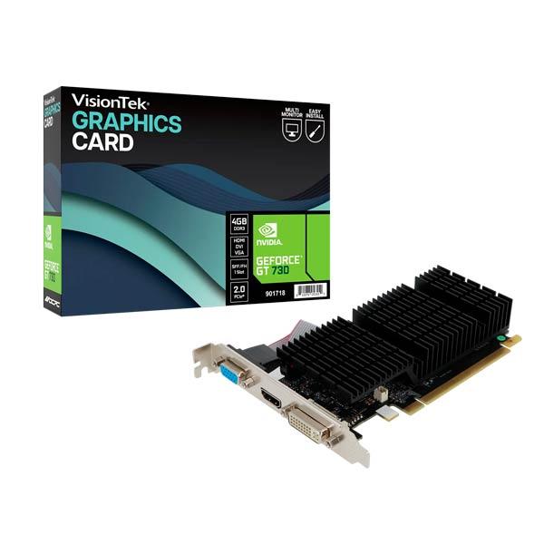 NVIDIA GeForce GT 730 4GB