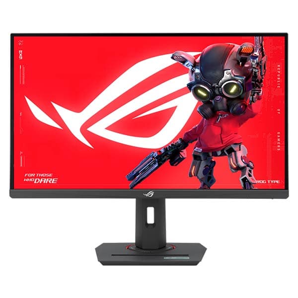 ASUS ROG Strix XG27ACS QHD 180Hz Gaming Monitor