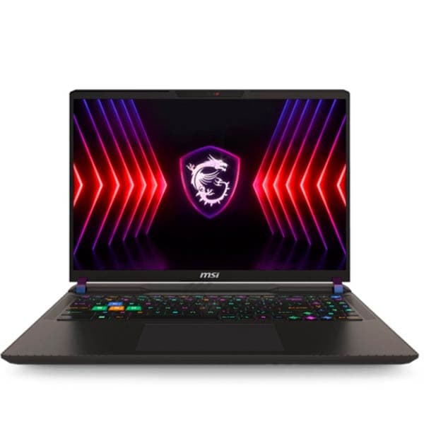 MSI Vector 17 HX AI A2XWHG-067XAZ 9S7-17S372-067