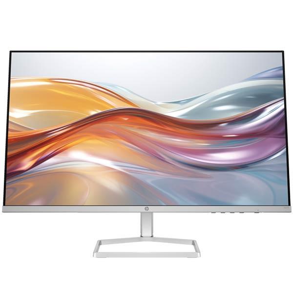HP Series 5 527sh FHD Height Adjustable Monitor 94C50E9