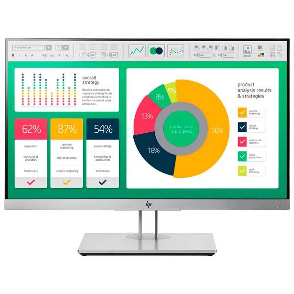 HP EliteDisplay E223 Monitor 1FH45AA