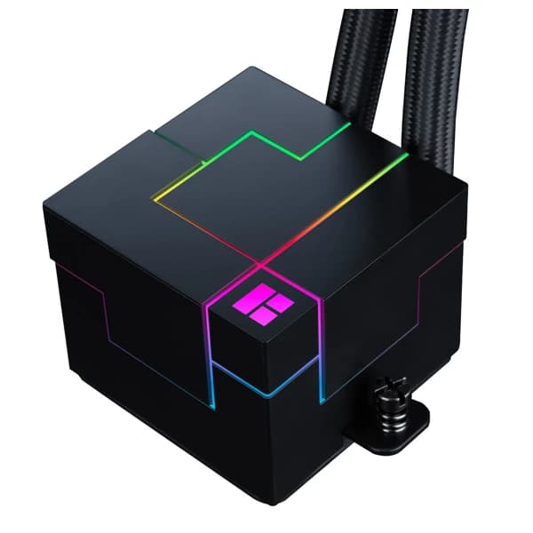 Thermalright Core Matrix 360 ARGB BK V2 Liquid CPU Cooler məhsul şəkli