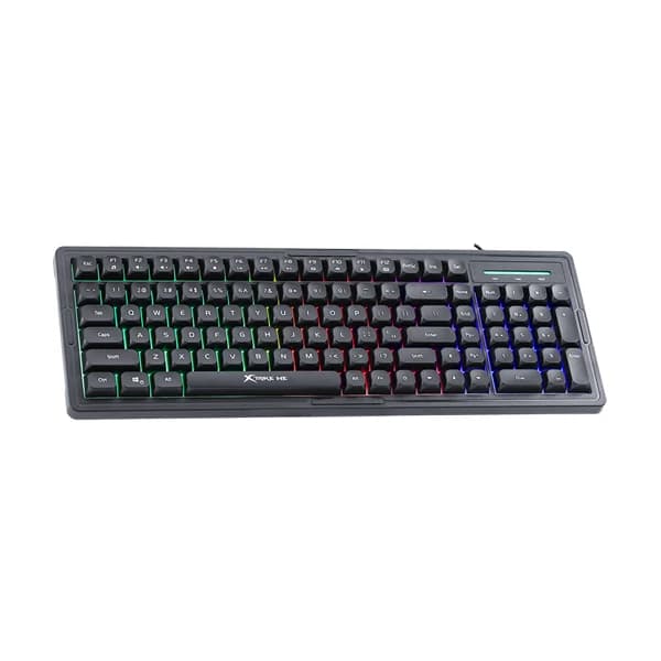 Xtrike Me KB-309 Membran Keyboard məhsul şəkli