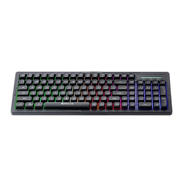 Xtrike Me KB-309 Membran Keyboard məhsul şəkli