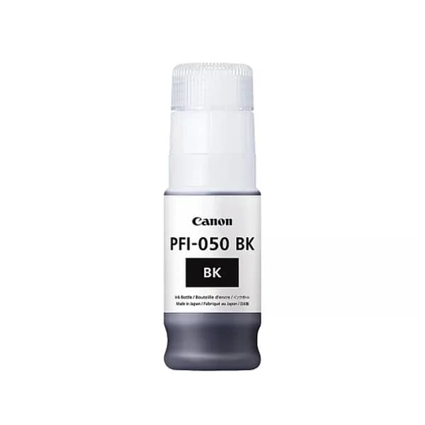 Canon PFI-050 Black 5698C001AA