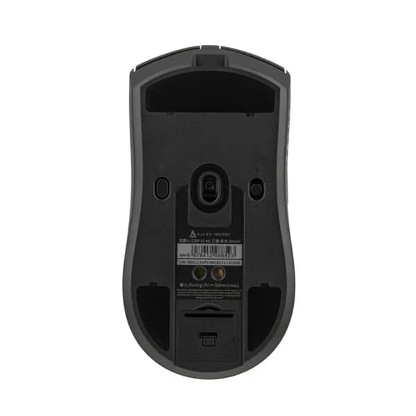 Ajazz AJ139P V3 MC Black məhsul şəkli