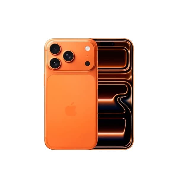 Apple iPhone 17 Pro Cosmic Orange 256 GB