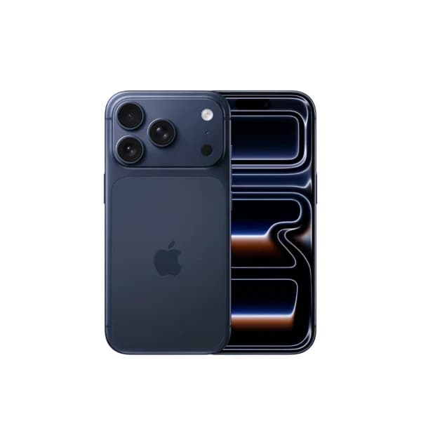 Apple iPhone 17 Deep Blue 256 GB