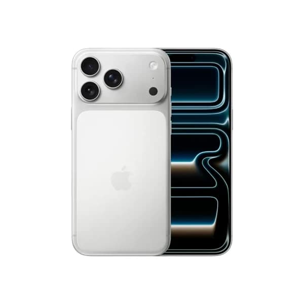 Apple iPhone 17 Pro Max Silver 256 GB