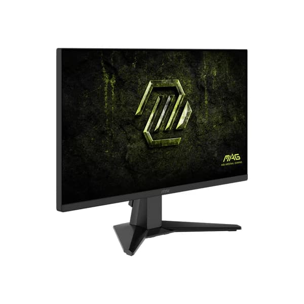 MSI MAG 255F X24 FHD 240Hz Gaming Monitor məhsul şəkli
