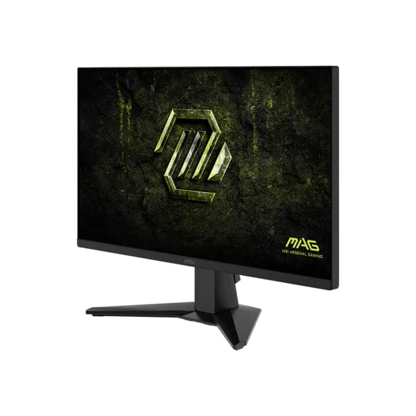 MSI MAG 255F X24 FHD 240Hz Gaming Monitor məhsul şəkli