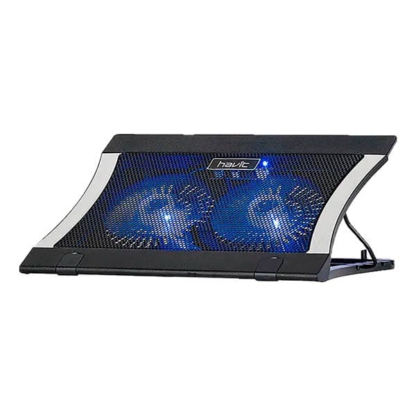 Gamenote Havit  HV-F2051 Gaming Cooling Pad
