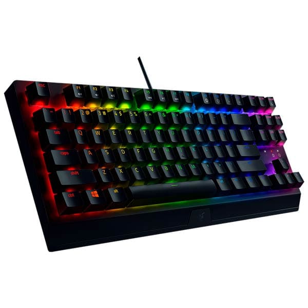Razer BlackWidow V3 TKL Mexaniki Gaming Keyboard