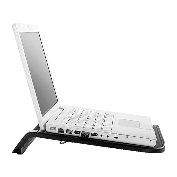 DeepCool N200 Notebook Cooling Pad
