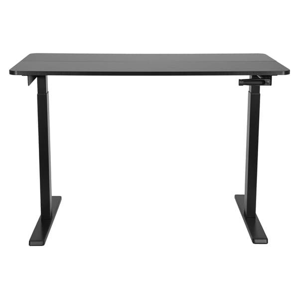 2E Computer Table CE120B-MOTORIZED