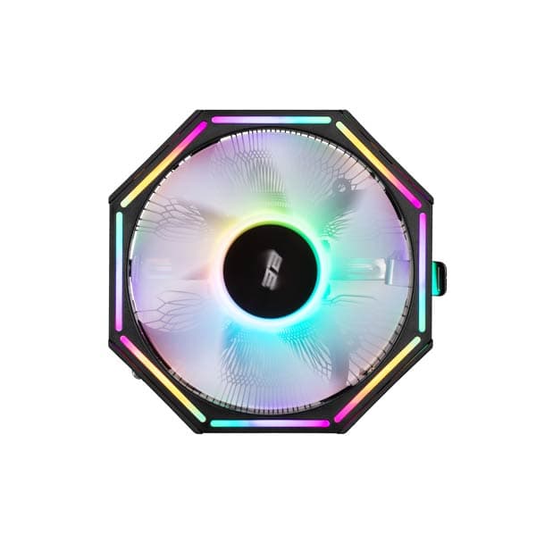 2E Gaming Air Cool AC120ZP-RGB 2E-AC120ZP-RGB