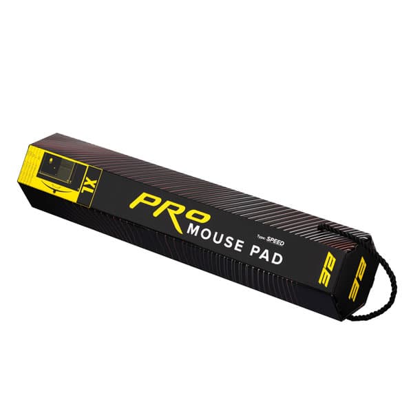 2E Gaming Mouse Pad Pro Speed XL D03 2E-SPEED-XL-D03-PRO