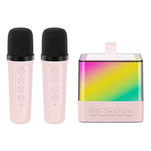 K18 Speaker KARAOKE