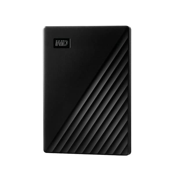 WD MY Passport 5TB External HDD