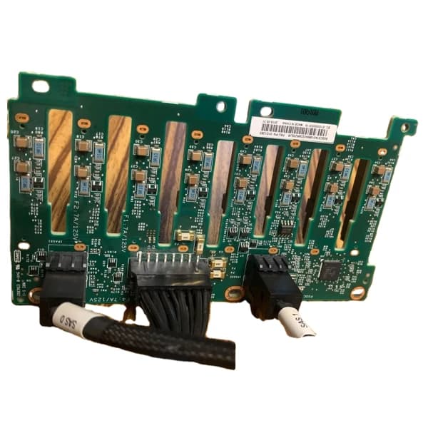 Lenovo ThinkSystem Backplane Kit 8-bay 7XH7A06254