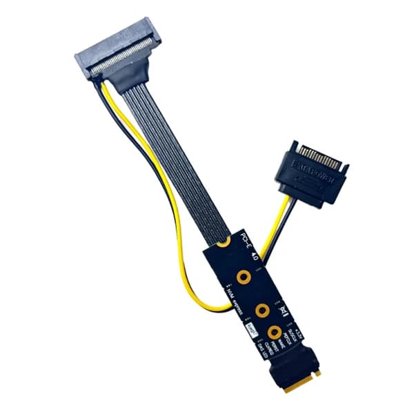 Lenovo 2U M.2 Cable Kit V2 4X97A80440