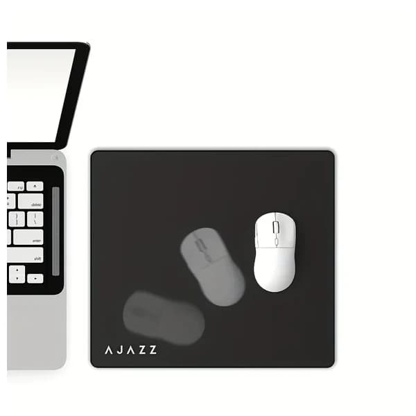 Ajazaz MP02 Black məhsul şəkli