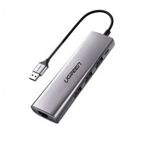Ugreen CM480 USB C Hub 30758 məhsul şəkli